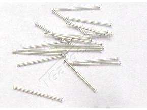0.2mm Rivet 20 Pack